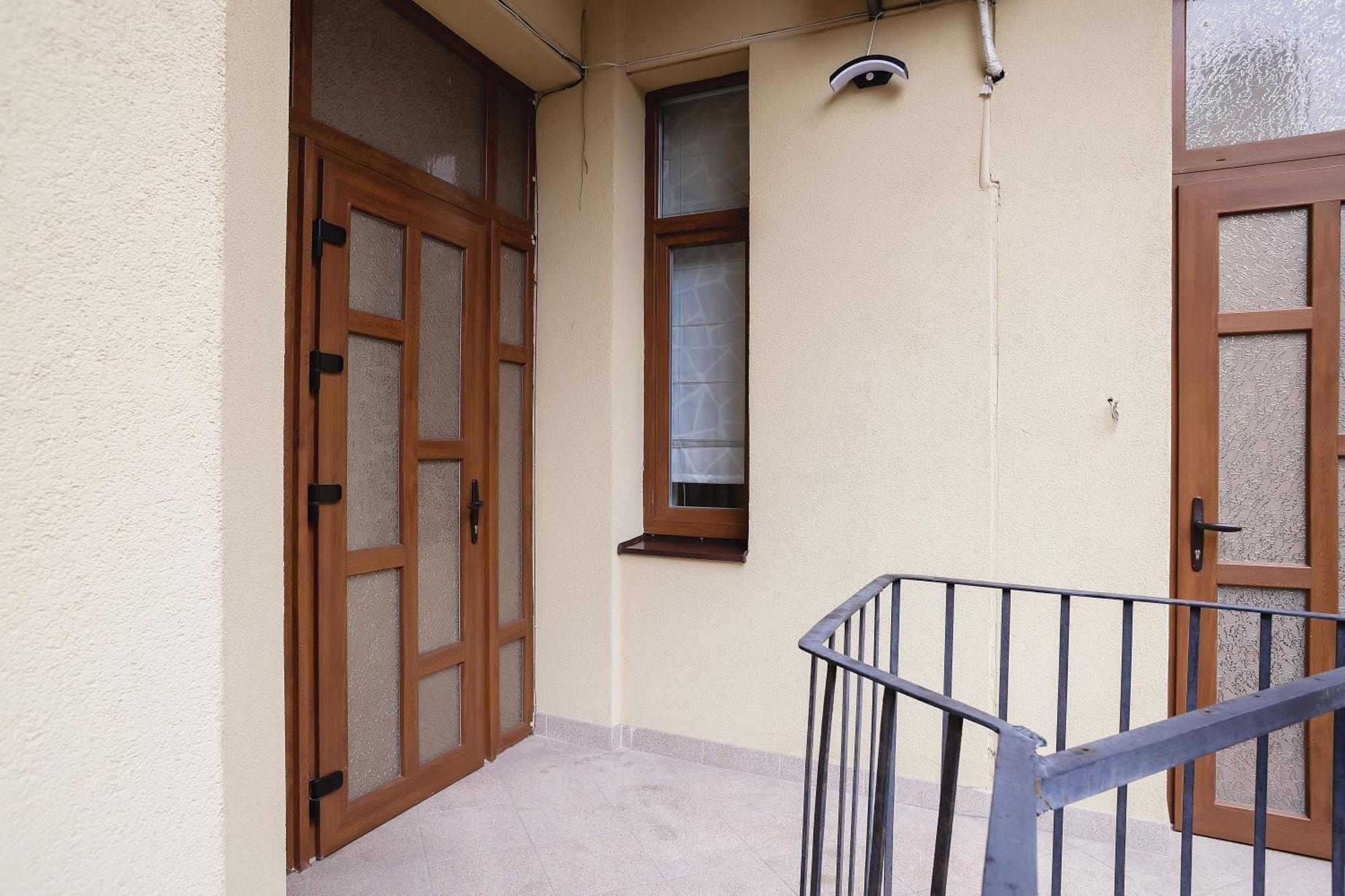 Del Rey Luxury Apartment Lviv Exterior photo
