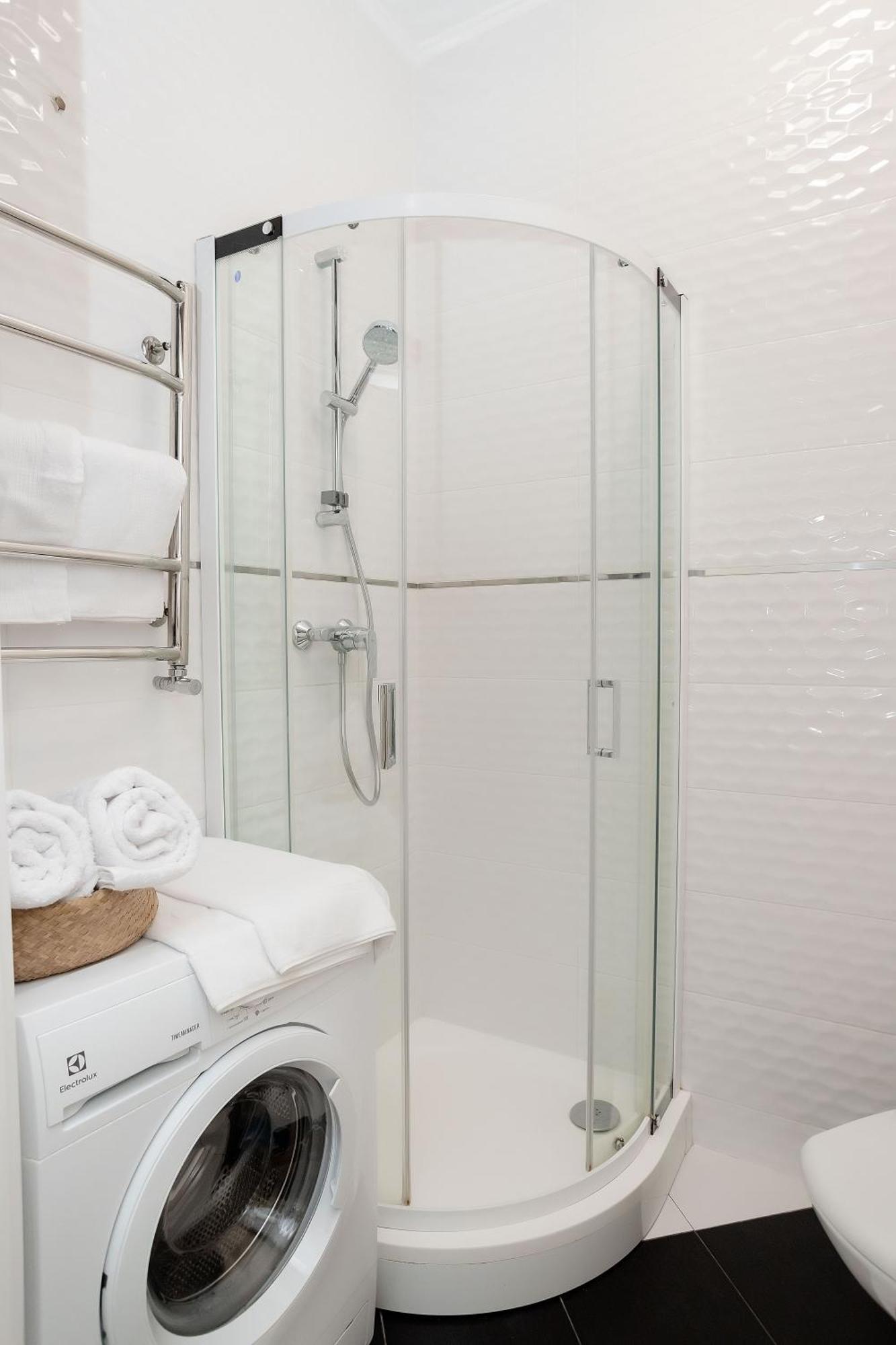 Del Rey Luxury Apartment Lviv Exterior photo