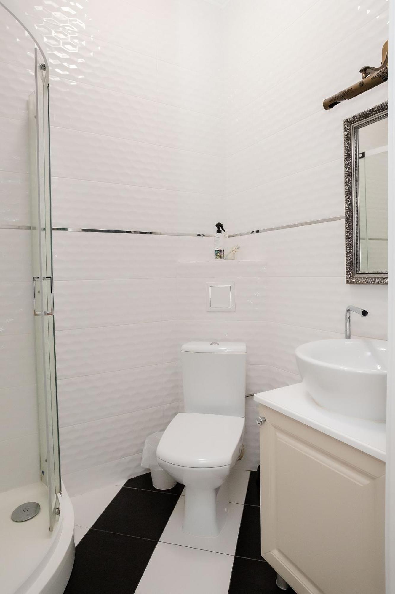 Del Rey Luxury Apartment Lviv Exterior photo