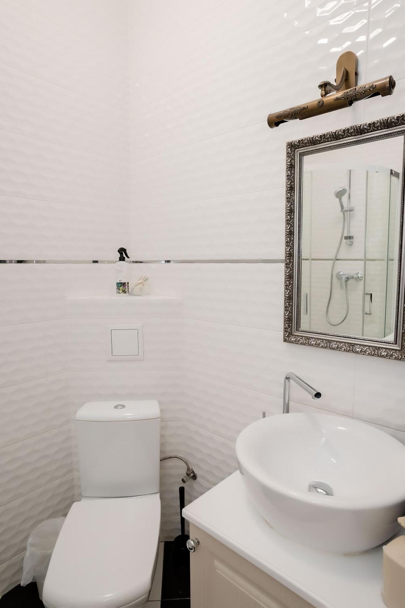 Del Rey Luxury Apartment Lviv Exterior photo