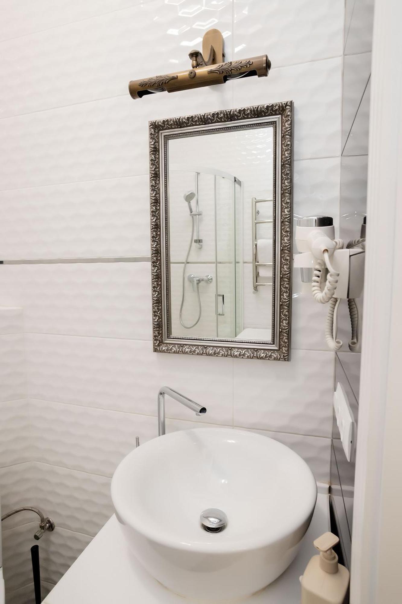 Del Rey Luxury Apartment Lviv Exterior photo