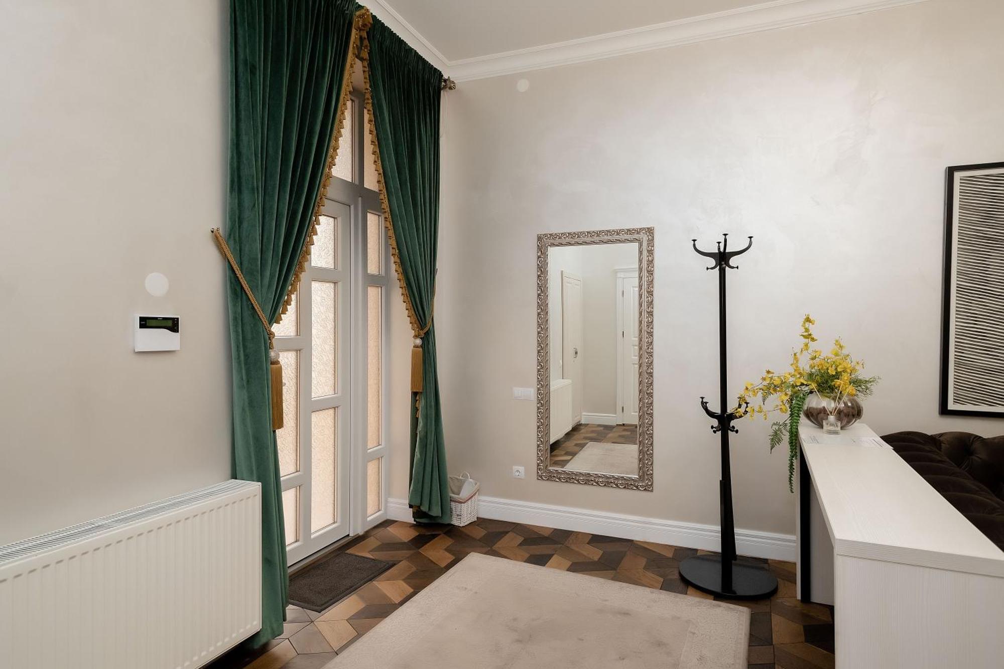 Del Rey Luxury Apartment Lviv Exterior photo