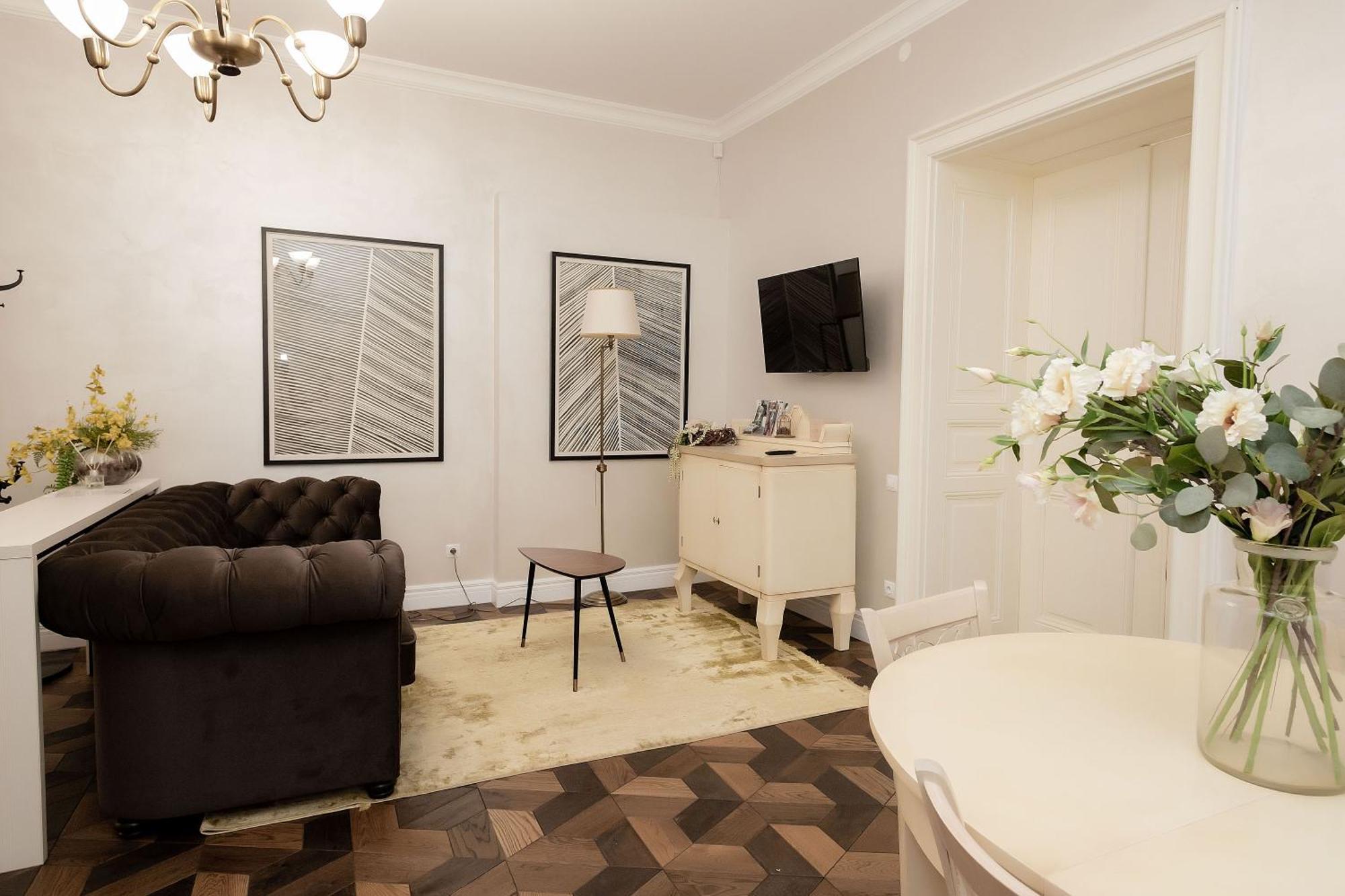 Del Rey Luxury Apartment Lviv Exterior photo